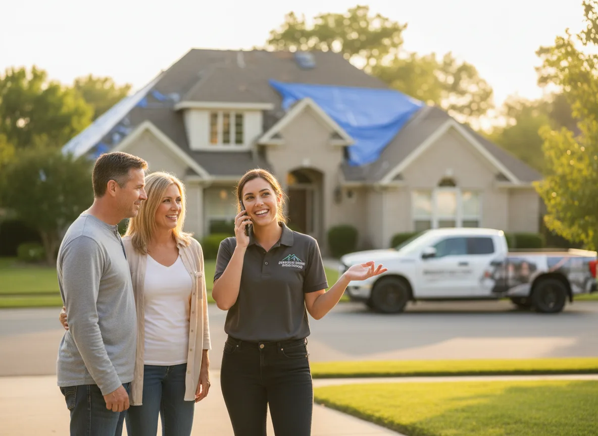 Emergency Roof Repair Opdyke, IL FAQs